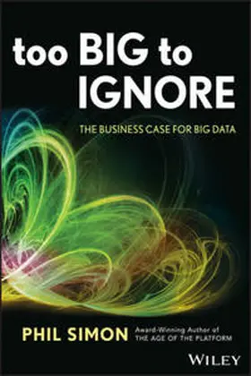 Simon | Too Big to Ignore | E-Book | sack.de