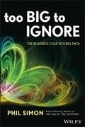Simon |  Too Big to Ignore | eBook | Sack Fachmedien