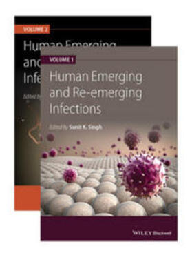 Singh | Human Emerging and Re-emerging Infections | E-Book | sack.de