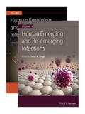 Singh |  Human Emerging and Re-emerging Infections | eBook | Sack Fachmedien