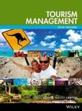 Weaver / Lawton |  Tourism Management | Buch |  Sack Fachmedien