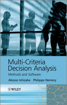 Ishizaka / Nemery |  Multi-criteria Decision Analysis | eBook | Sack Fachmedien