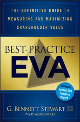 Stewart |  Best-Practice EVA | eBook | Sack Fachmedien