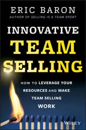 Baron | Innovative Team Selling | E-Book | www.sack.de
