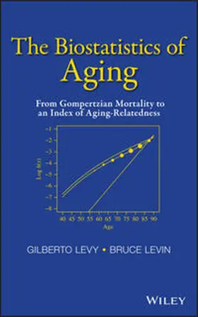 Levy / Levin |  The Biostatistics of Aging | eBook | Sack Fachmedien