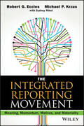 Eccles / Krzus |  The Integrated Reporting Movement | Buch |  Sack Fachmedien