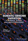 Li |  Somatic Genome Variation | Buch |  Sack Fachmedien