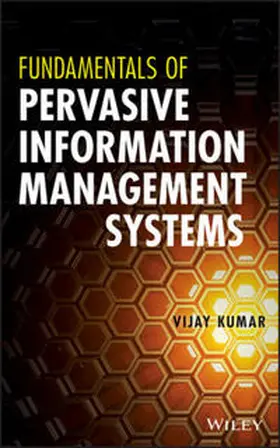 Kumar | Fundamentals of Pervasive Information Management Systems | E-Book | www.sack.de