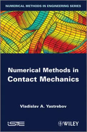 Yastrebov | Numerical Methods in Contact Mechanics | E-Book | www.sack.de