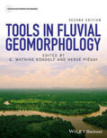 Kondolf / Piégay |  Tools in Fluvial Geomorphology | eBook | Sack Fachmedien