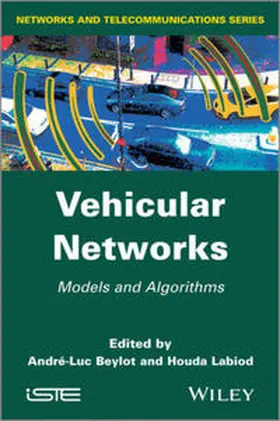 Beylot / Labiod |  Vehicular Networks | eBook | Sack Fachmedien