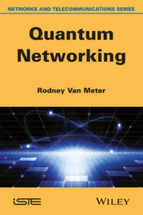 Van Meter | Quantum Networking | E-Book | sack.de