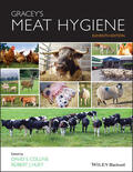 Collins / Huey |  Gracey's Meat Hygiene | Buch |  Sack Fachmedien
