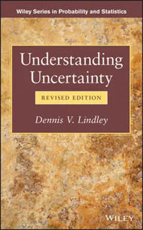 Lindley |  Understanding Uncertainty, Revised Edition | eBook | Sack Fachmedien