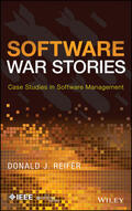 Reifer |  War Stories | Buch |  Sack Fachmedien