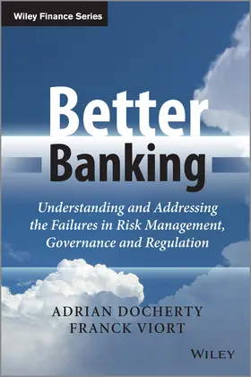 Docherty / Viort |  Better Banking | Buch |  Sack Fachmedien