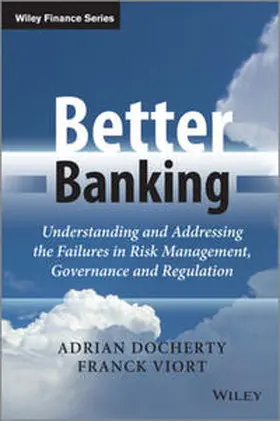 Docherty / Viort |  Better Banking | eBook | Sack Fachmedien