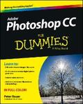 Bauer |  Photoshop CC For Dummies | eBook | Sack Fachmedien