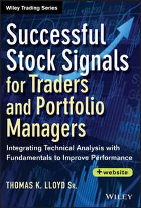 Lloyd | Successful Stock Signals for Traders and Portfolio Managers | E-Book | www.sack.de