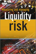 Castagna / Fede |  Measuring and Managing Liquidity Risk | eBook | Sack Fachmedien