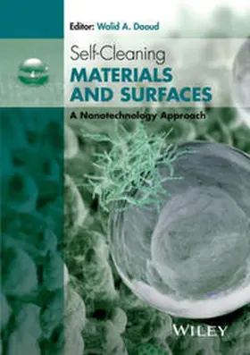 Daoud | Self-Cleaning Materials and Surfaces | E-Book | www.sack.de