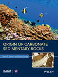 Jones / James |  Origin of Carbonate Sedimentary Rocks | Buch |  Sack Fachmedien