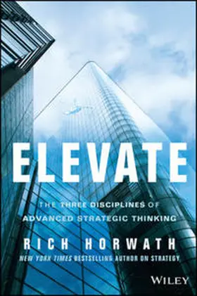 Horwath |  Elevate | eBook | Sack Fachmedien