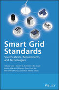 Sato / Kammen / Duan |  Smart Grid Standards | Buch |  Sack Fachmedien