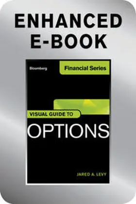 Levy | Visual Guide to Options, Enhanced Edition | E-Book | sack.de