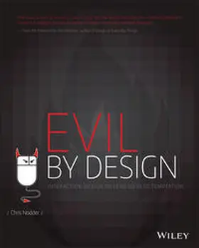 Nodder | Evil by Design | E-Book | sack.de
