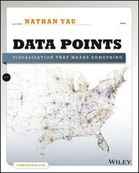 Yau | Data Points | E-Book | sack.de