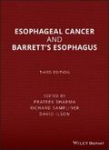 Sharma / Sampliner / Ilson |  Esophageal Cancer and Barrett's Esophagus | eBook | Sack Fachmedien
