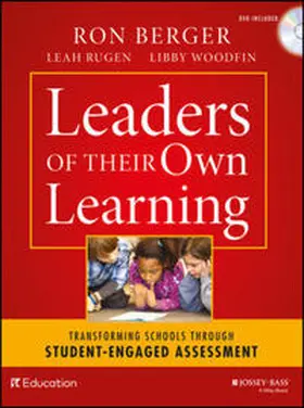 Berger / Rugen / Woodfin |  Leaders of Their Own Learning | eBook | Sack Fachmedien