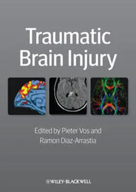 Vos / Diaz-Arrastia |  Traumatic Brain Injury | eBook | Sack Fachmedien