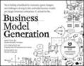 Osterwalder / Pigneur |  Business Model Generation | eBook | Sack Fachmedien