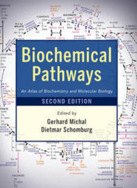 Michal / Schomburg | Biochemical Pathways | E-Book | sack.de