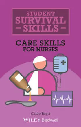 Boyd |  Care Skills for Nurses | eBook | Sack Fachmedien