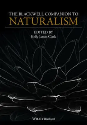 Clark | The Blackwell Companion to Naturalism | E-Book | www.sack.de