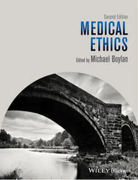 Boylan | Medical Ethics | E-Book | www.sack.de