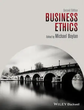 Boylan | Business Ethics | E-Book | www.sack.de