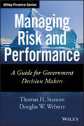 Stanton / Webster |  Managing Risk and Performance | Buch |  Sack Fachmedien