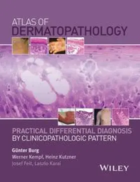 Burg / Kempf / Kutzner |  Atlas of Dermatopathology | eBook | Sack Fachmedien