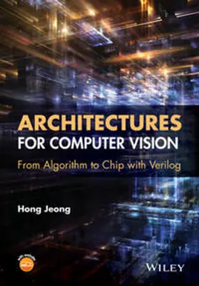 Jeong | Architectures for Computer Vision | E-Book | www.sack.de