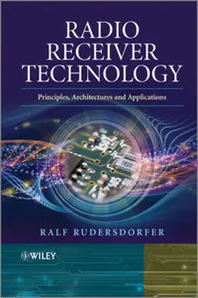Rudersdorfer |  Radio Receiver Technology | eBook | Sack Fachmedien