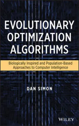 Simon |  Evolutionary Optimization Algorithms | eBook | Sack Fachmedien