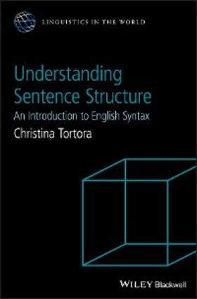 Tortora | Understanding Sentence Structure | E-Book | www.sack.de