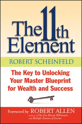 Scheinfeld |  The 11th Element | Buch |  Sack Fachmedien