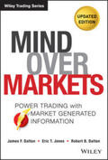 Dalton / Jones |  Mind Over Markets | eBook | Sack Fachmedien