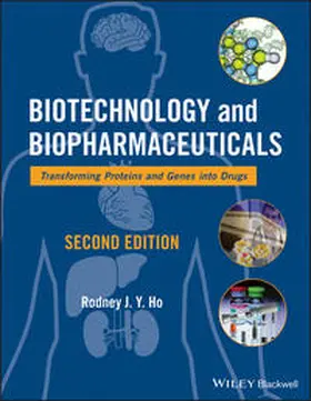 Ho | Biotechnology and Biopharmaceuticals | E-Book | www.sack.de