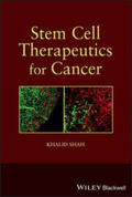 Shah |  Stem Cell Therapeutics for Cancer | eBook | Sack Fachmedien